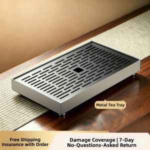 CHAHUANGZI | New Style Modern Chinese Tea Tray