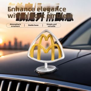 JOYCS | Innovative Car Decoration