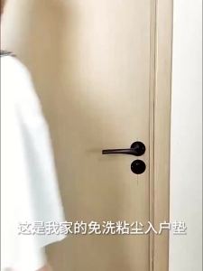 Disposable household adhesive dust mat removable household adhesive dust mat pet hair dust removal mat