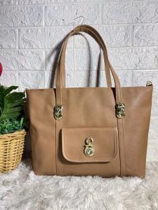 Tas Bahu Kekinian & Totebag Tas Wanita: Tips & Trik