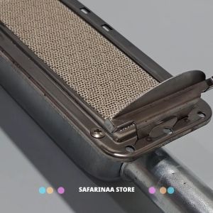 TUNGKU BARA KOMPOR GAS ROSTER / TUNGKU KOMPOR PANGGANGAN SOSIS ROSTER FREE PACKING KARDUS