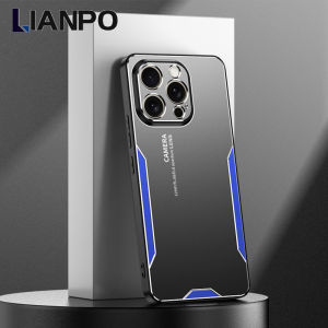 LIANPO เคส Huawei Nova 5t เคสโทรศัพท์ Huawei Nova 5t โลหะเคสกันกระแทกเต็มรูปแบบเกรดหน้าที่ทหารหนักทนทานต่อการตกหล่นและกันกระแทกกันตก