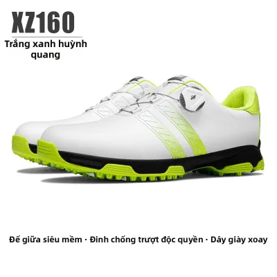 PGM GOLF | Giày Golf Chống Thấm Khí