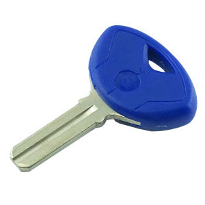 Motorcycle Uncut Blade Key Case Accessories For BMW F650G F800G S 1000RR R1200 R/RT/GS K1200 S/R/GK K1300 1600GT K1600GTL F800ST