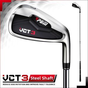 PGM GOLF | Stainless Steel Head Carbon Fiber Shaft 7 Iron Golf Club