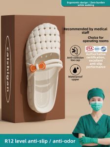 MIDANGDANG | Non-slip Anti-odor Sandals Women