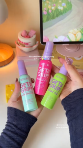 DAZZLE ME  Setting Spray Get A Grip Matte and Dewy Oil Control Long Lasting Makeup - XX083