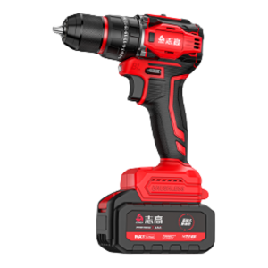 Chigo | Cordless Multi-Function Drill Hand Tool