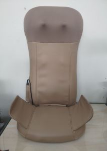 Ghế tựa lưng massager thư giãn điện Life Fit Life101 hàng si Nhật