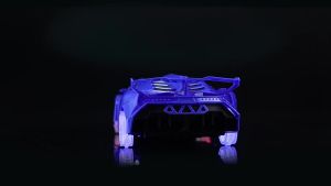 Childrens Light Remote Control Car Electric Toy Car Wireless Remote Control Drift Racing Car Simulation Model Toy