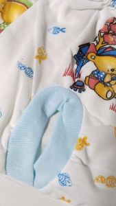 Celana Bayi Model Pop Merk LORINA Motif Karakter Satuan
