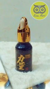 KICAU MART Vitamin Penggacor Burung Murai Batu Import China Herbal Li Liang Shama Bird Vitamin Harian Lomba Burung Murai Batu Trotol Suplemen Liliang Shama Bird Obat Gacor Macet Bunyi Burung Murai