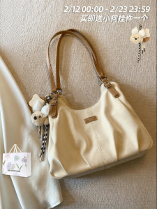CHIO‘2ND | Túi Xách Tote Dành Cho Phụ Nữ Kích Thước Lớn
