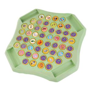 WEIBAI | Memory Matching & Puzzle Game for Kids - Focus & Thinking Skills Development