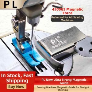 XINGNI | Strong Magnetic Edge Guide Sewing Machine Attachment