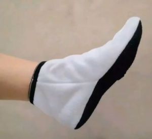 Kaos kaki Sepatu tawaf | Perlengkapan haji & umroh