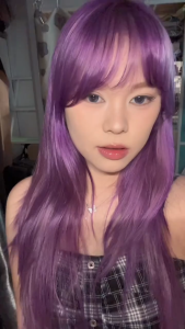 Color Lock Shampoo - 300ml Long-Lasting Vibrant Hair Color | Anti-Fade | Color Care | Shine Boosting | Color Protecting Shampoo | Safe for Dyed & Bleached Hair