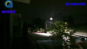 Đèn Pha năng Lượng Mặt Trời JINDIAN 1000W JD-81000L đèn năng lượng mặt trời jd-1000w