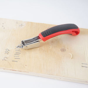Heavy Duty Nail Puller Staple Remover Handheld Tool Non-slip Tack Claw Ergonomic Handle Remover Professional Hand Tools