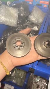 สเตอร์เฟือง 5800 เลื่อยโซ่ สเตอเฟือง สเตอร์เฟือง ถ้วยคลัท ถ้วยคลัช เลื่อยยนต์ อย่างดี