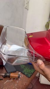 bảo vệ tay láy shmode chính hãng ( tặng kèm ốc )