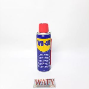 WD-40 Cairan Pelumas Anti Karat Spray 191ml Original