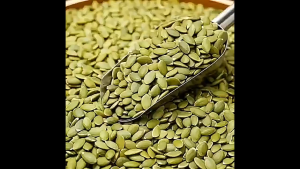 Raw Pumpkin Seeds Premium Quality Net Weight 270g- 430g (Premium Quality)