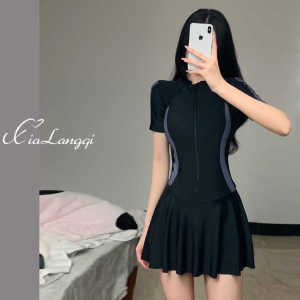JIFANPAUL | Slimming and Stylish Womens One-Piece Swimwear