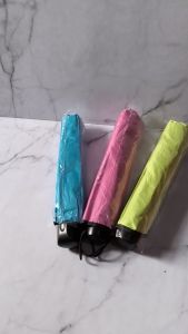 PAYUNG LIPAT MAGIC UMBRELLA 3D Payung Hujan 3 Dimensi Payung Lipat MAGIC Ajaib Payung Hujan Muncul Motif Ketika Basah Polos Jika Kering Payung Magic Umbrella Payung Anti UV Payung Unik SERBAGUNA Payung Portable Payung Kekinian Payung 3D WARNA ACAK