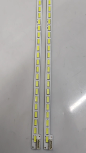 BACKLIGHT TV LED TOSHIBA 46 INCH 46PX200EJ 46PS200EJ 46PX200 46PS200 E2012SGS46 7030L 64 REV1.0