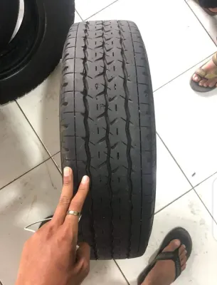 ban mobil ring13 ukuran 175/65/13 untuk carrykarimun