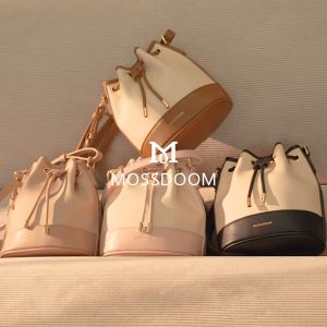 MOSSDOOM Tas Totebag Alicia Bag Tas Selempang Wanita Mode Lucu