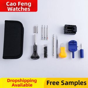 Buckle Remover & Case Opener Watch Repair Kit
