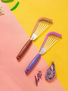 Kuhn Rikon | Non-Stick Butterfly Shaped Silicone Spatula