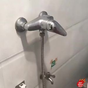 20 Stages High Output Shower Water Filter to Remove Chlorine Fluoride Heavy Metals Filtered Soften Hard Water for Shower Head
