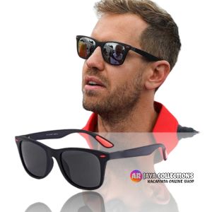 Promo Sunglasses Kacamata Polarized Kacamata Pria Wanita