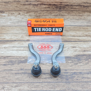 TIE ROD 1SET MITSUBISHI TRITON PAJERO SPORT KIRI KANAN 4422A009/A010