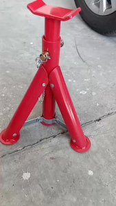 【Tech Haven99】ขาตั้งรถยนต์ 2 ตัน 3ตัน ขาตั้งสามขา แม่แรงสามขา สามขา ขาสแตน ขาตั้ง 3ขาตั้งรถ สามขาตั้งรถตัวใหญ่ 【จัดส่งจากกรุงเทพ】