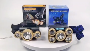 ไฟฉายคาดหัว ไฟฉาย ไฟฉายแรงสูง ไฟฉายLED ไฟฉายคาดศรีษะ ไฟฉายส่องกบ ไฟฉายแคมป์ปิ้ง ไฟฉาย หลากหลายรุ่น