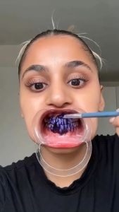 Serum trắng răng JAYSUING tinh chất trắng răng hỗ trợ cải thiện vết ố vàng trắng răng hệu quả 30ml-Life Style 4U