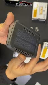 Cảm biến áp suất lốp ô tô xe hơi cảnh báo Tiếng Việt tuyệt vời TPMS Bản Cao Cấp Màn Hình Màu LCD phiên bản van trong và van ngoài cao cấp Cảm Biến Tpms Sử Dụng Năng Lượng Mặt Trời - Lazada