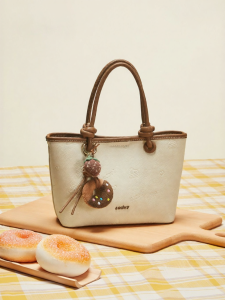 Josiny | Fashionable Retro Summer Handbag