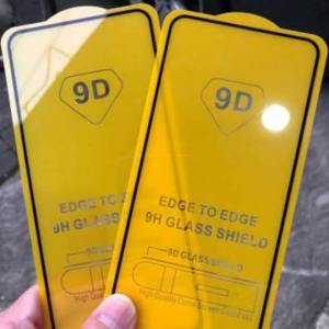 Anti Gores Kaca OPPO & VIVO: Perlindungan Layar Ponsel Anda