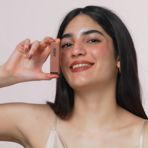 Nykaa Matte Luxe Lipstick