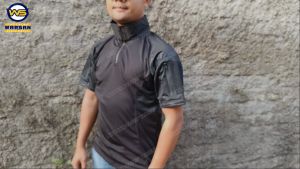 KAOS BDU TACTICAL FULL DRI-FIT EMBOS / BAJU BDU TACTICAL/ KAOS COMBAT/ BAJU OUTDOOR / BDU COMBAT WARSAN