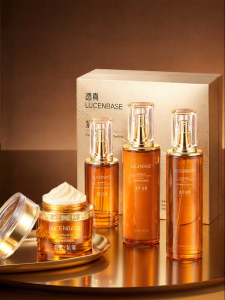 Lucenbase | Anti-aging Tightening Moisturizing Skin Care Set