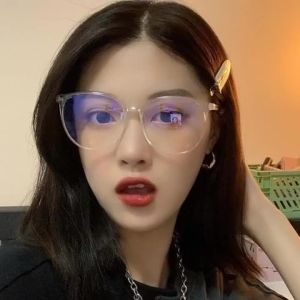 Fashionable Glasses Anti Radiation Computer Gaming Glasses