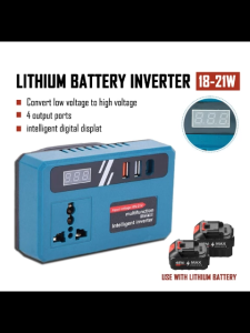 48V Grass Cutter Battery Bateri Litium Boleh Dicas Semula Rechargeable Lithium Battery for Grass Cutter Machine Grass Trimmer/Car Emergency starter