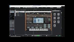 VSTi แบบอะนาล็อกเสมือนจริง - คุณภาพและประสิทธิภาพ LennarDigital - Sylenth1 v3 พร้อมวีดีโอติดตั้ง