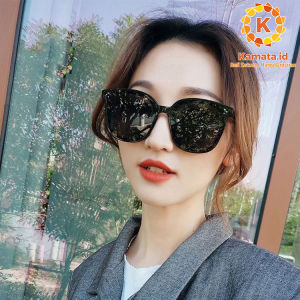 Kacamata Hitam Wanita / Kacamata Hitam Pria / Kacamata Anti Radiasi UV / Kacamata Korea Import
